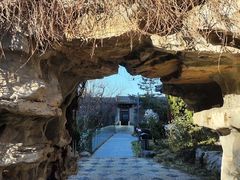 -李叔同故居纪念馆