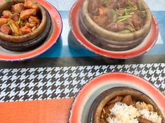 -石锅坛肉(广场店)