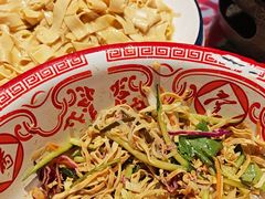 -人民公社大食堂(张家湾店)