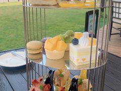 -南沙游艇会·大兵船餐厅