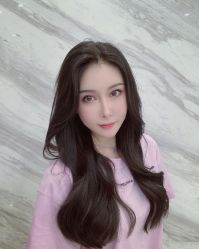 点击看大图 -3AM HAIR SALON烫发染发接发