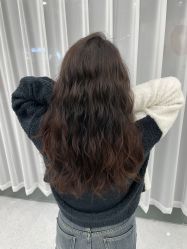 -5号HAIR SALON 专业染发馆