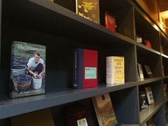-大酉·M Coffee(北京美术馆店)