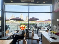 -COSTA COFFEE(龙德广场店)