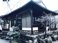 -拙政园