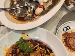 -老铺烤鸭(宝鸡店)