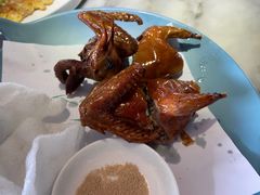 -东南里湖景餐厅·新闽菜(浦西万达店)