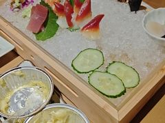 -和创柚子·会席日本料理(新区淮海街店)