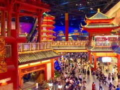 -万达茂商场(南京仙林店)