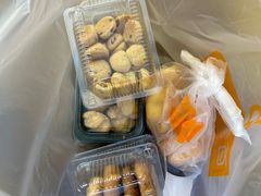 -包满意面包糕点(东坝店)