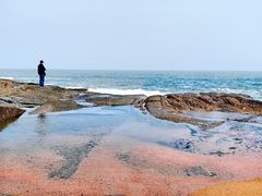-日照灯塔风景区
