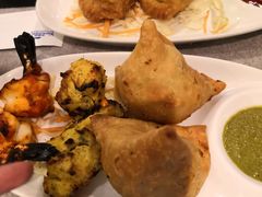 -Pita's&Tika's中东和印度风味餐厅(龙湖天街店)