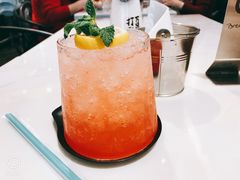 蜜桃成熟时-打趸BTC·Breaktime cafe(北京路店)