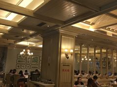 大堂-外婆家(古墩印象城店)