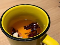 -太二酸菜鱼(武汉光谷保利店)