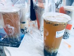 -CoCo都可(中联广场店)