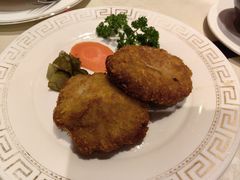 俄式老肉饼-92°C俄式厨房(中央大街店)