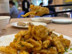 -揭阳钟记小食(福田新村店)