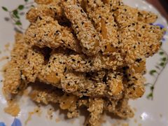 -佳兰雅序融合菜(高新店)