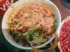 -芸鲜季·云南野生菌餐厅· 云南风物味研社(闵行店)