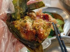 -海安安越南粉(丹竹頭店)