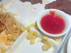 -菲滋意式餐厅(加州阳光二店)