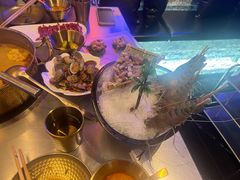 -琥珀川糟粕醋火锅(慈云寺店)