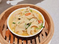 -潮府馆·非遗潮州菜·世纪公园(新国际博览中心店)