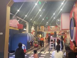 -MELAND CLUB亲子乐园·派对·餐厅(北京芳圆里ID MALL店)