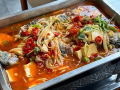 -徽厨食坊·农家特色私房菜