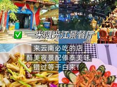 -西双版纳原始森林公园