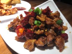 -晚归月亮湾私家菜(临邑路店)