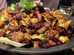 -一麻一辣麻辣香锅(方庄店)