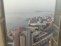 -青岛五四广场海景美仑国际公寓酒店