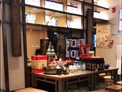 -香园茶社·金陵小灶(老门东店)