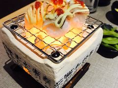 寿司拼盘-八角锄烧·肉火锅(天河城店)