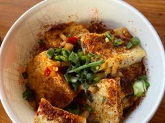 -胖金妹鸡豆凉粉店