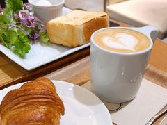 -OGAWA COFFEE 京都駅中央口店