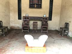 -韶山毛泽东同志故居