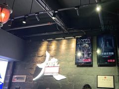 -Dark·大玩家馆沉浸剧情密室(黄埔店)