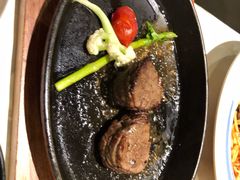 -西堤牛排(南京龙江店)