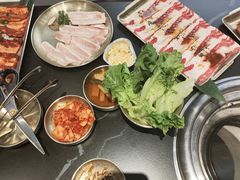 -潮州府·潮菜·砂锅粥(徐家汇店)