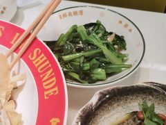 -清晖小苑•顺德地方菜(壹海城店)