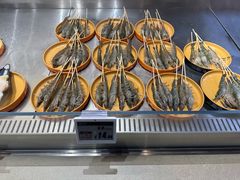 -海底捞大排档火锅(打浦路店)