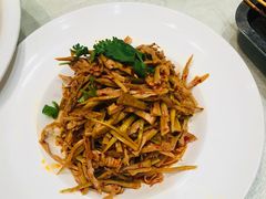 -李老爹香辣蟹(宣武门店)