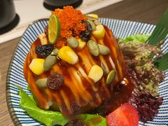 -玉川屋创意日料(北美新天地店)