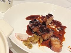 秘制黑叉烧-炳胜品味(海印总店)