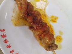 -吉云馄饨(桑梓路店)