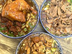 -九八五面馆(欧洲城店)