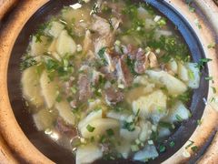 -侯师傅热炒店(印象城店)